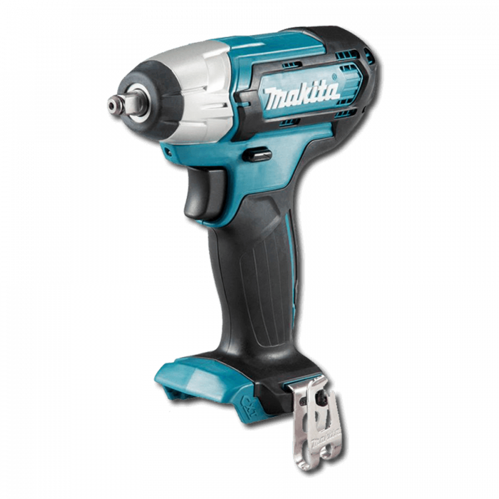 Llave de Impacto Inalámbrica 12V TW060Z Makita | Compacta, Potente y Ergonómica con Motor de Alto Torque