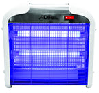 Eliminador de Mosquitos Adir AD-2191 12W – Lámpara Mata Insectos Eléctrica de Alto Poder