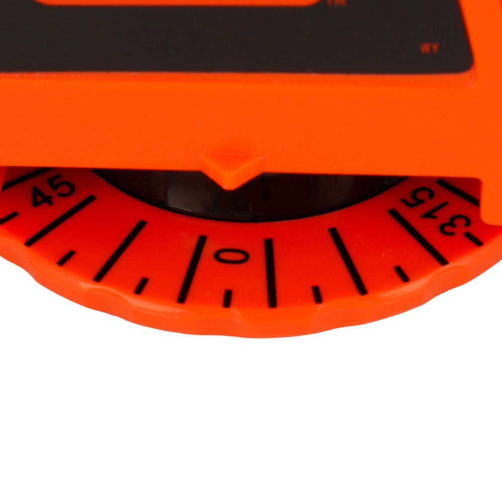 Nivel Láser Autonivelante BLACK+DECKER BDL220S | Proyección 360° + 2 Burbujas Retroiluminadas