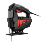 Sierra Caladora Skil 4400 400W con Velocidad Variable VV y Base Inclinable para Cortes Precisos en Madera y Metal