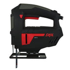 Sierra Caladora Skil 4400 400W con Velocidad Variable VV y Base Inclinable para Cortes Precisos en Madera y Metal
