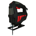 Sierra Caladora Skil 4400 400W con Velocidad Variable VV y Base Inclinable para Cortes Precisos en Madera y Metal