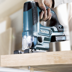 Sierra caladora VVR JV103DWYJ Makita