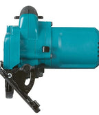 Sierra Circular Inalámbrica Makita HS301DWYE 12V Max CXT con Baterías, Cargador y Estuche Makpac