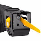 Sierra Caladora Skil 4380 400W con Velocidad Variable, Base Inclinable y Sistema Antivibración para Cortes Preciso