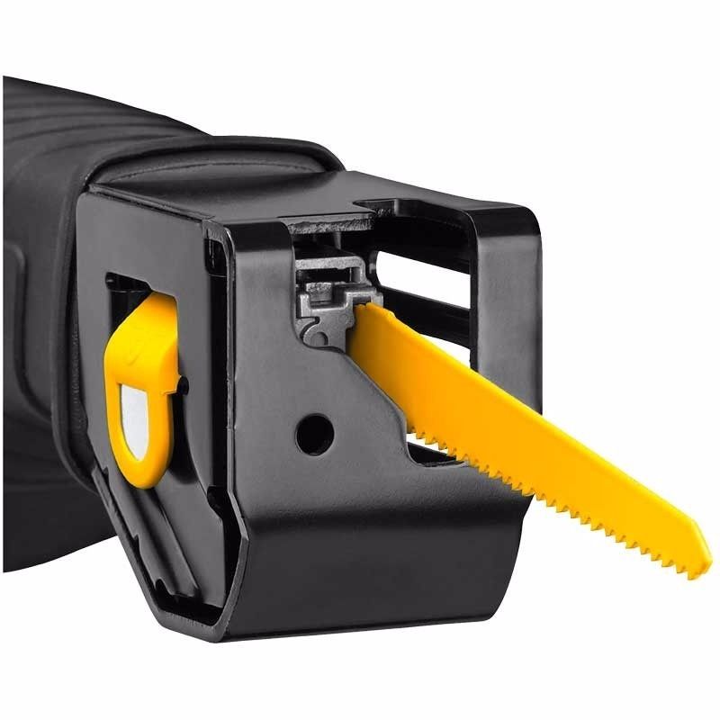 Sierra Caladora Skil 4380 400W con Velocidad Variable, Base Inclinable y Sistema Antivibración para Cortes Preciso