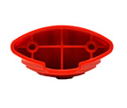 Soporte para Guías de Cortadoras Manuales STAR 13058 Rubi – Resistente