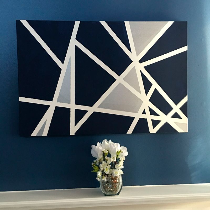 Cinta Blue Tape Corona MCUP04 de 2” – Cinta para Pintor de Alta Precisión y Fácil Remoción sin Residuos