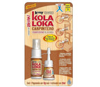 Pegamento para Madera Kola Loka 10 g + Activador 20 ml | Adhesivo Instantáneo Profesional para Carpintería y Reparaciones Rápidas