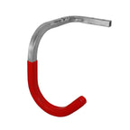 Gancho Alfer 02909 para Bicicleta – Soporte de Pared o Techo Antideslizante de Alta Resistencia