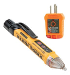 Kit de Probador de Voltaje sin Contacto Klein Tools NCVT5KIT 12V-1000V