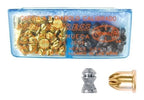 Mendoza Salva/diábolos 4.5mm 50 Salvas 50 Diábolos