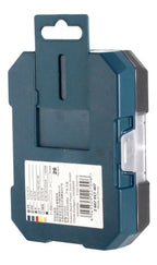 Juego De Puntas Y Dados Bosch 26 Piezas Con Matraca