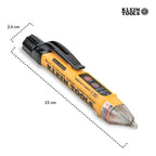Kit de Probador de Voltaje sin Contacto Klein Tools NCVT5KIT 12V-1000V