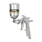 Pistola mini de gravedad A667 Adir