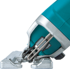 Sierra Caladora Makita JVO600K 650W con Velocidad Variable VV, Base Inclinable y Estuche Profesional