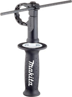 Rotomartillo Electroneumático Inalámbrico Makita DHR171Z 18V LXT SDS Plus Brushless Profesional para Concreto, Madera y Metal