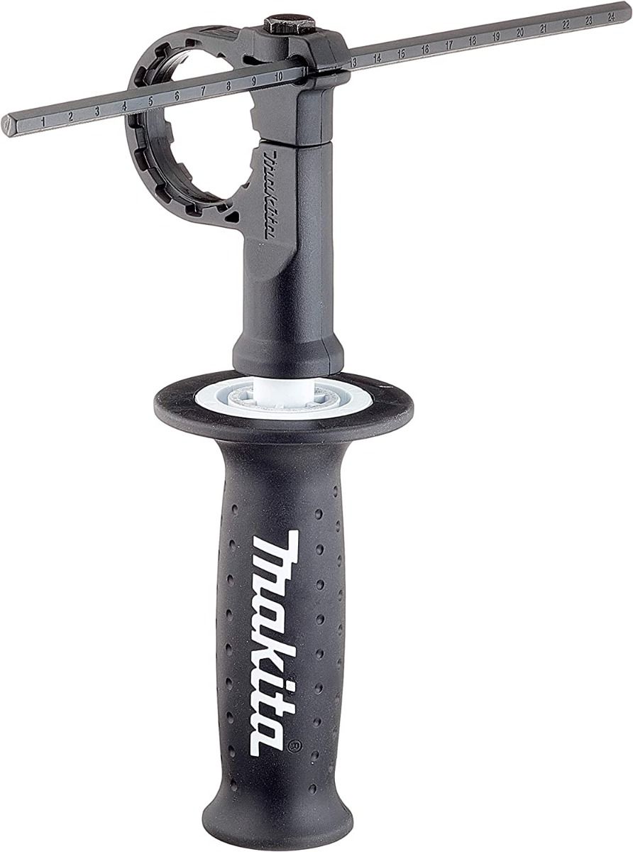 Rotomartillo Electroneumático Inalámbrico Makita DHR171Z 18V LXT SDS Plus Brushless Profesional para Concreto, Madera y Metal