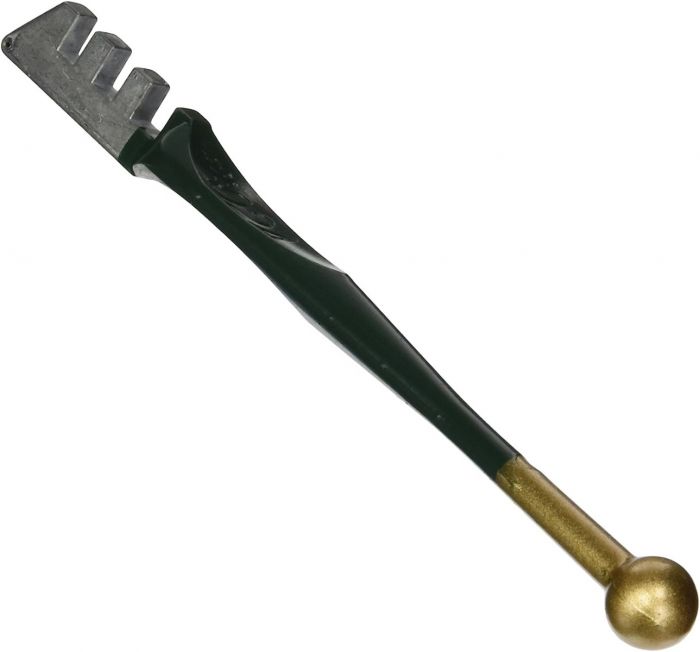 Cortador de Vidrio Profesional 2-A con Rueda de Carburo Fletcher