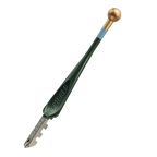 Cortador de Vidrio Profesional 2-A con Rueda de Carburo Fletcher