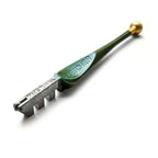 Cortador de Vidrio Profesional 2-A con Rueda de Carburo Fletcher