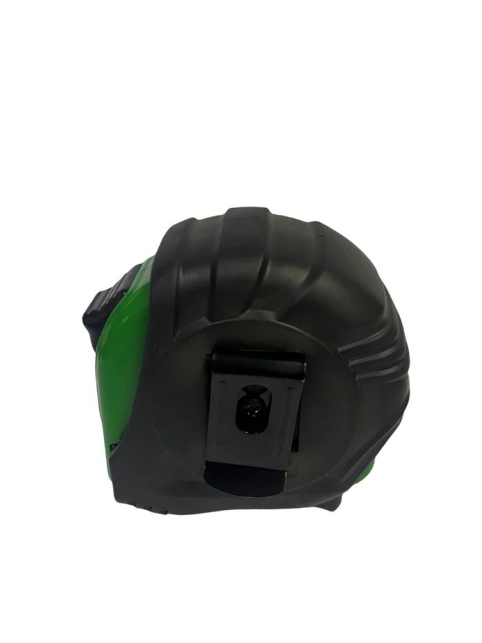 Flexómetro 5 Metros Profesional con Cinta Reforzada y Clip Metálico NI700-05 Nicholson