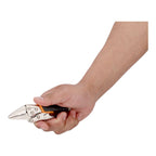 Pinza de Presión Punta Larga 4.5" SW-8102041HT Fumetax – Precisión y Resistencia