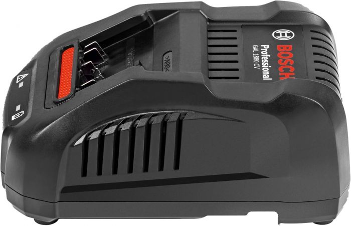 Llave de impacto inalámbrica 1/2" 18 V Bosch GDS 18V-1000 Professional – 1000 Nm de par, motor BITURBO Brushless