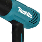 Pistola de Calor 1300 W HG5030 Makita | Herramienta Profesional para Soldar, Quitar Pintura y Moldear Plásticos