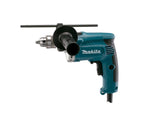 Rotomartillo Makita HP1230 3/8” 400W con Velocidad Variable y Reversible VVR para Concreto, Madera y Metal