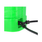 Fumigadora Eléctrica STELLAR Husky 18 Litros – Pulverizadora Recargable de Alta Presión para Jardín y Agricultura