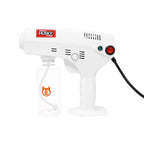 Juego de 7 Desarmadores Adir 119 Confort Grip – Mango Ergonómico Antideslizante para Uso Profesional