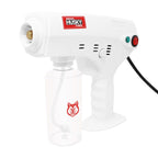 Juego de 7 Desarmadores Adir 119 Confort Grip – Mango Ergonómico Antideslizante para Uso Profesional