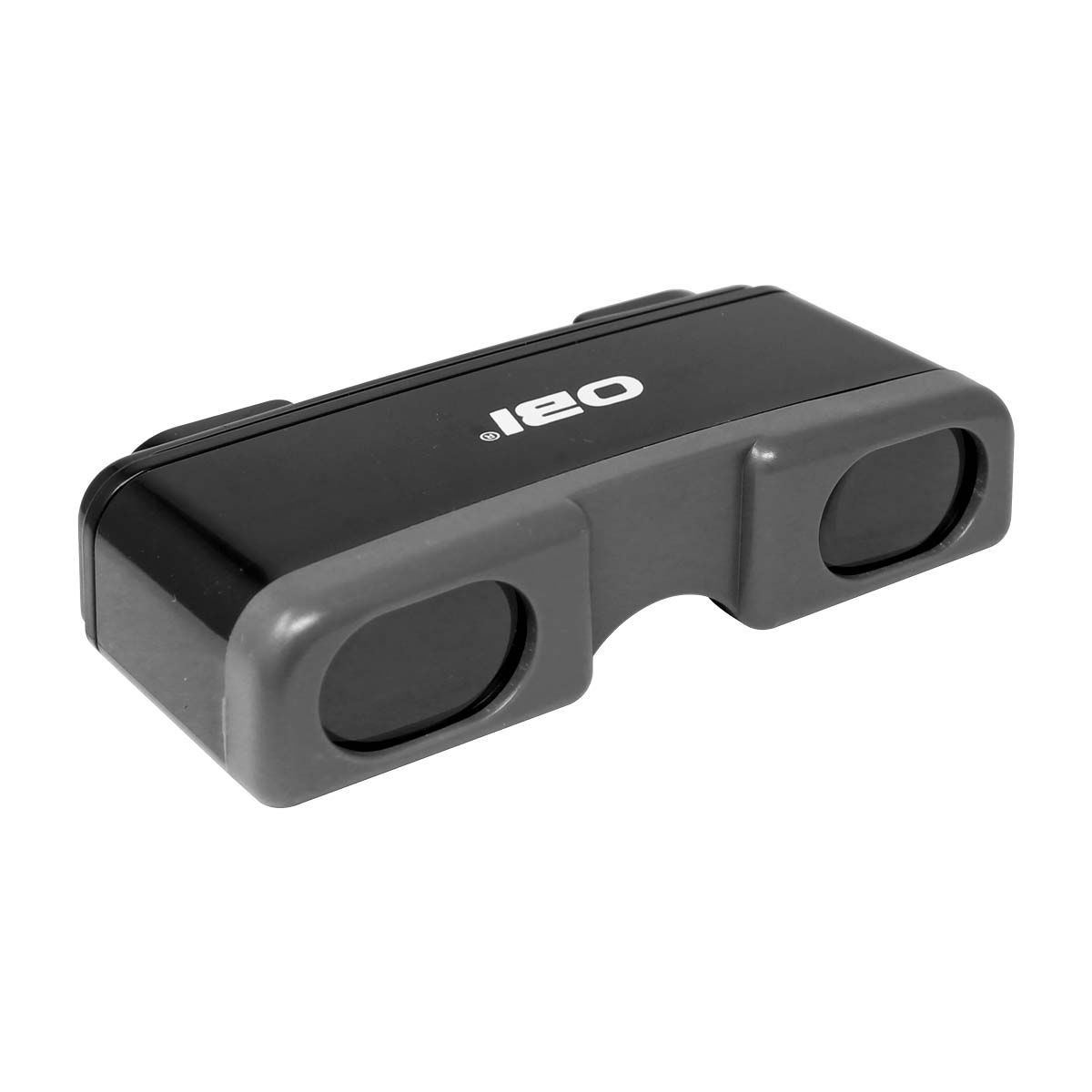 Binocular Afocable 208531 OBI – Potente, Compacto y Fácil de Usar