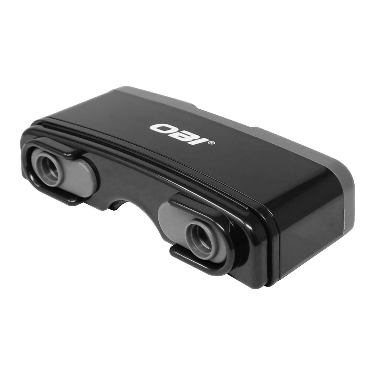 Binocular Afocable 208531 OBI – Potente, Compacto y Fácil de Usar