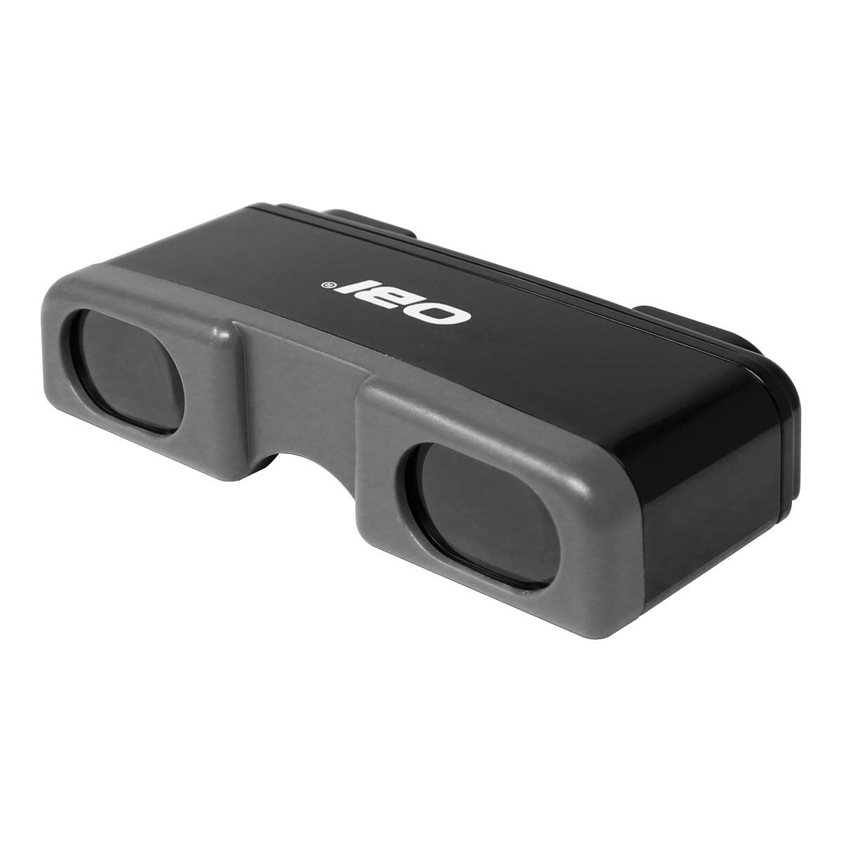 Binocular Afocable 208531 OBI – Potente, Compacto y Fácil de Usar