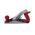 Cepillo para Carpintero Wolfox WF1428 #4 – Cepillo Manual Metálico de Precisión para Madera