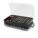 Kit de Herramientas 100 en 1 para Reparación de Celulares, Tablets y Laptops – Desarmadores de Precisión Profesionales