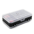 Kit de Herramientas 100 en 1 para Reparación de Celulares, Tablets y Laptops – Desarmadores de Precisión Profesionales