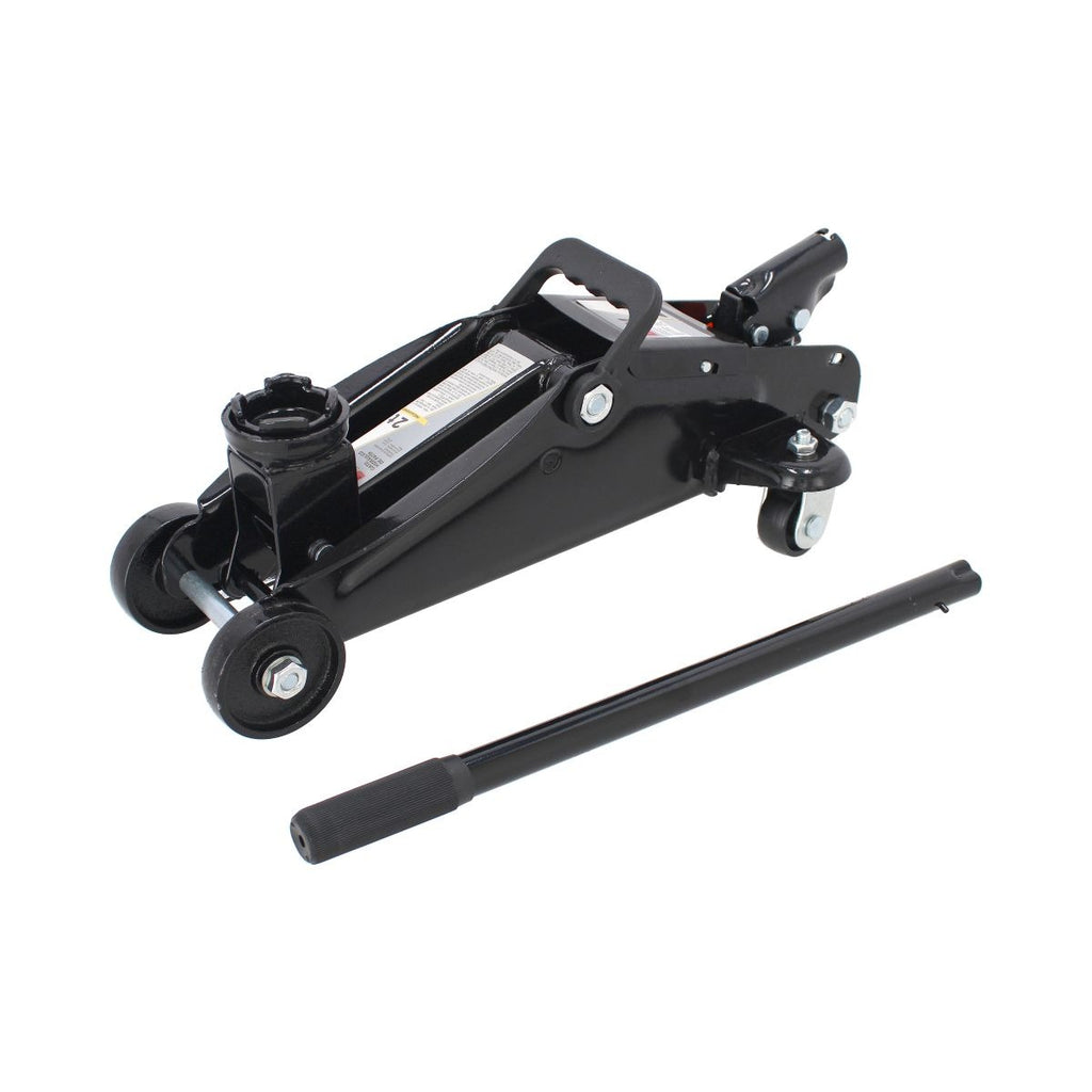 Gato de Patín 2 Toneladas OEM GNM-2 – Hidráulico de Baja Altura sin Maletín para Auto