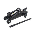 Gato de Patín 2 Toneladas OEM GNM-2 – Hidráulico de Baja Altura sin Maletín para Auto