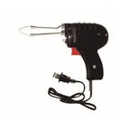 Cautín de Pistola ADIR AD-215 de 100W – Soldador Eléctrico Profesional de Calentamiento Rápido