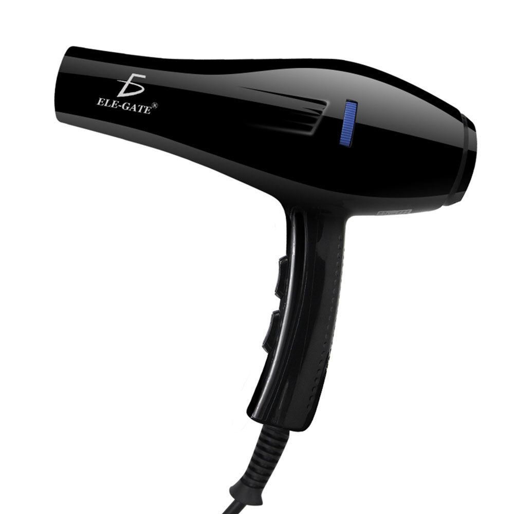 Secadora de Cabello Portátil 1000W Protección – Compacta, Potente y Ligera para Viaje o Uso Diario