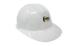 Casco de Seguridad Industrial Cabel Blanco – Protector Liviano con Estilo y Ajuste Cómodo