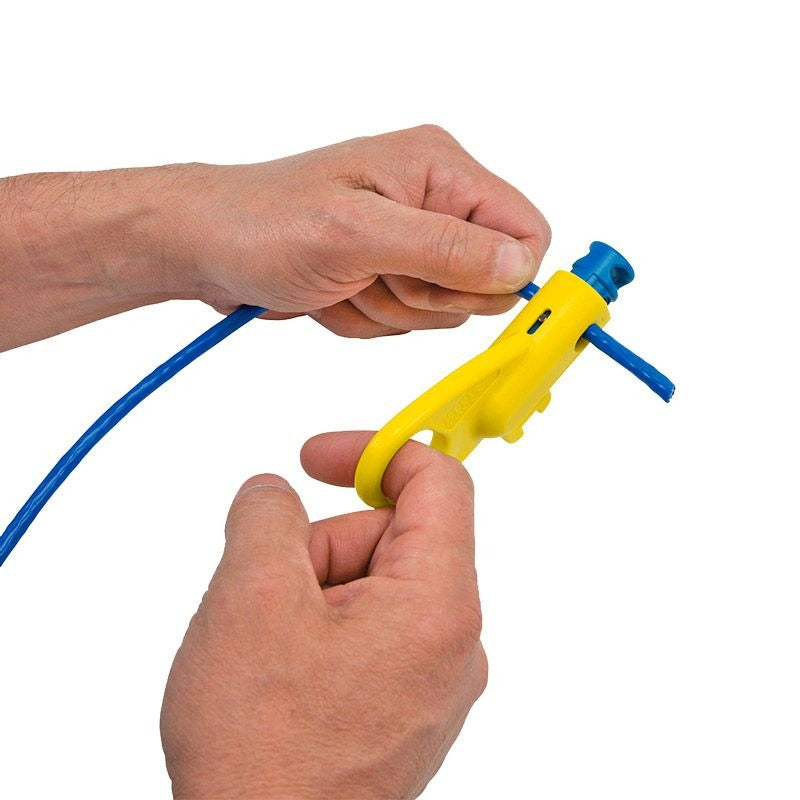 Kit de instalación de cables de datos VDV026-212 Klein Tools