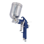 Pistola de Gravedad Toolcraft TC1838 – Profesional para Pintar con Taza Superior 1.5 mm