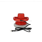 Pulidora para Auto 10" WF9367 Wolfox – Brillo Profesional al Alcance de tu Mano