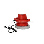 Pulidora para Auto 10" WF9367 Wolfox – Brillo Profesional al Alcance de tu Mano