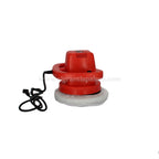 Pulidora para Auto 10" WF9367 Wolfox – Brillo Profesional al Alcance de tu Mano