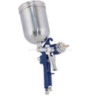 Pistola de Gravedad Toolcraft TC1838 – Profesional para Pintar con Taza Superior 1.5 mm